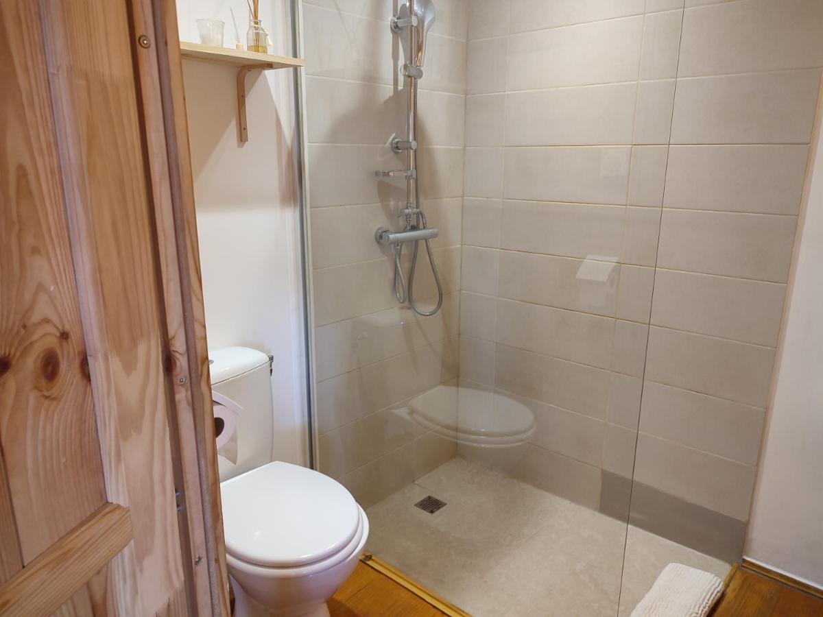 Le Chalet Jacuzzi Et Detente 4 Etoiles Bagnères-de-Bigorre Kültér fotó
