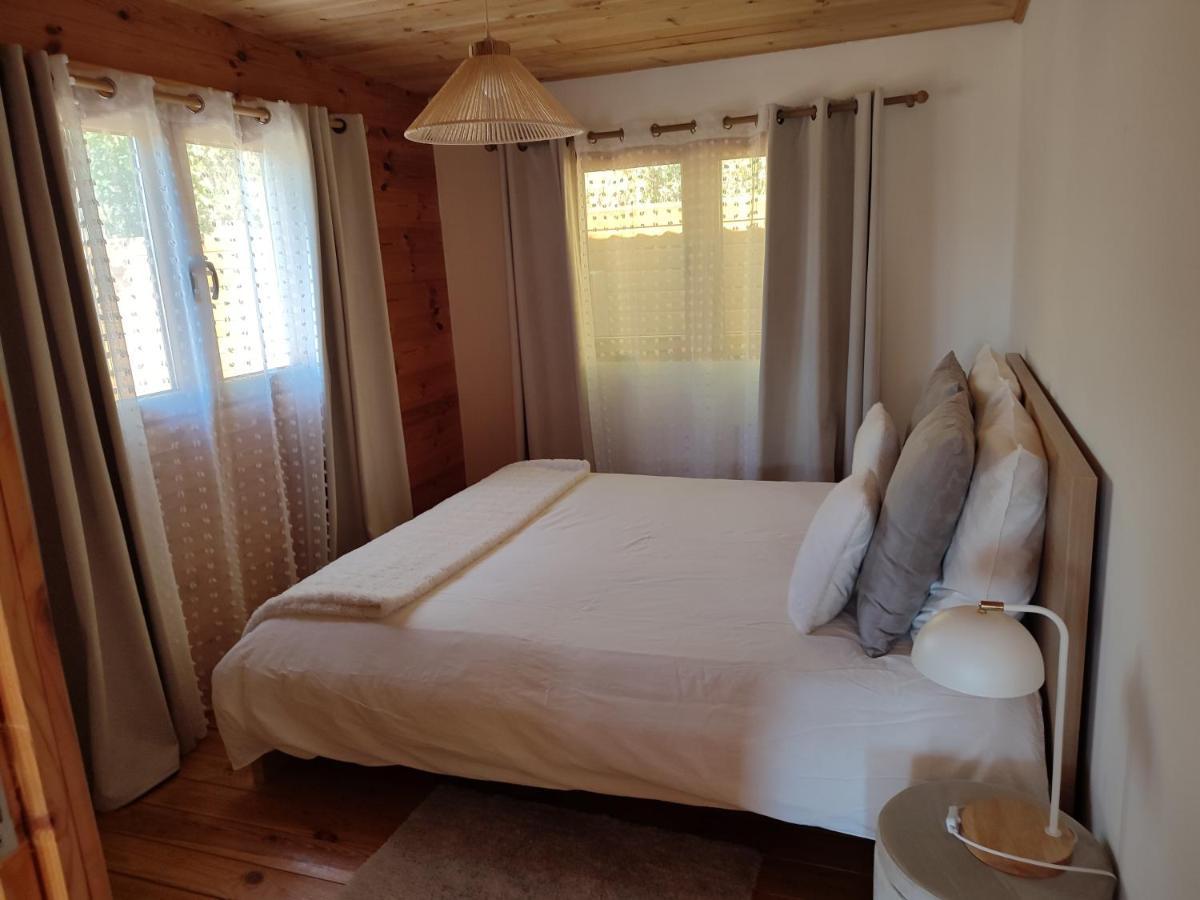 Le Chalet Jacuzzi Et Detente 4 Etoiles Bagnères-de-Bigorre Kültér fotó