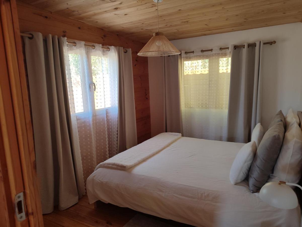 Le Chalet Jacuzzi Et Detente 4 Etoiles Bagnères-de-Bigorre Kültér fotó